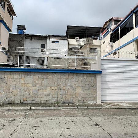 Hotel Murali - Cerca Del Aeropuerto De Guayaquil Esterno foto