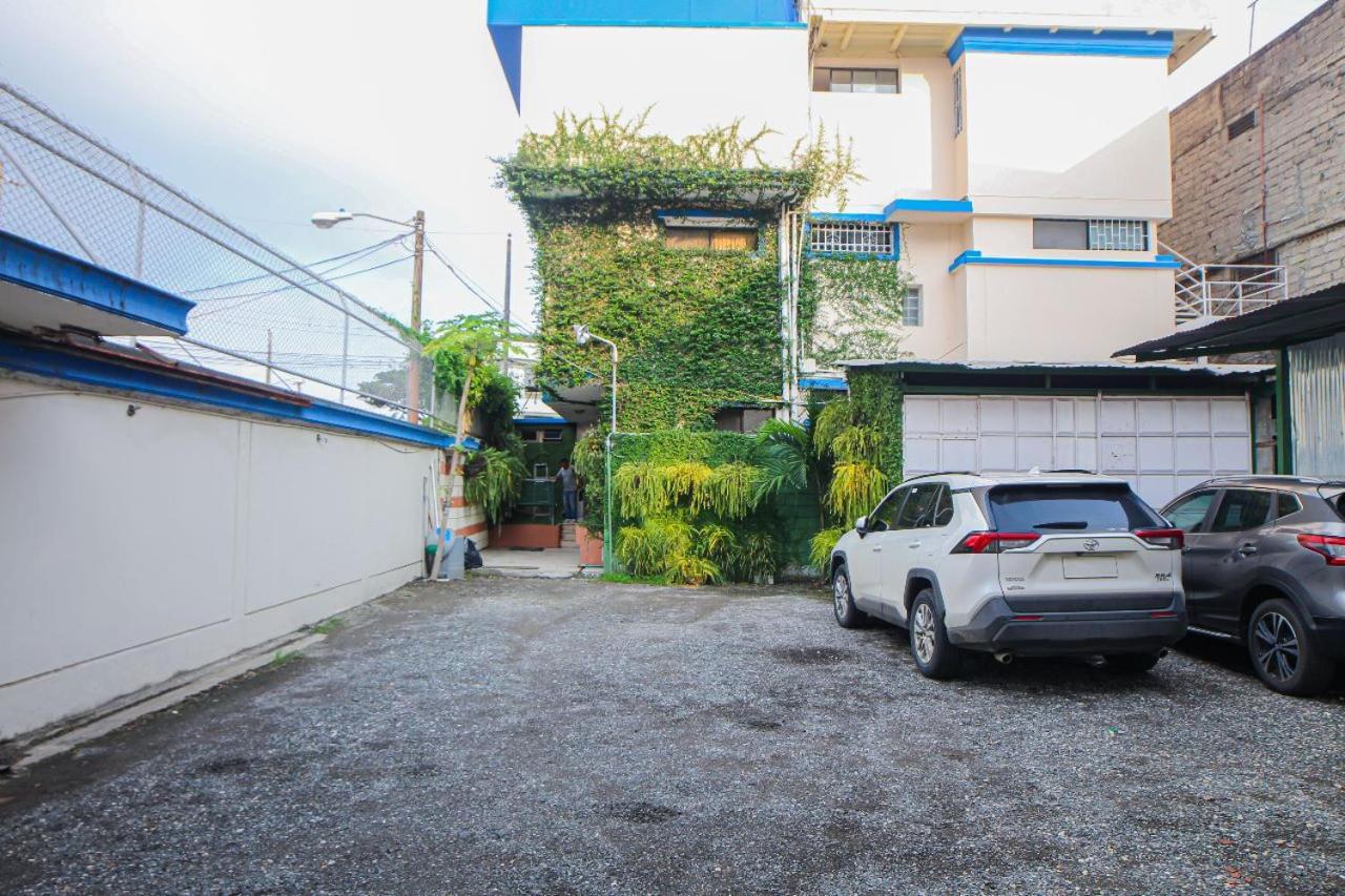 Hotel Murali - Cerca Del Aeropuerto De Guayaquil Esterno foto