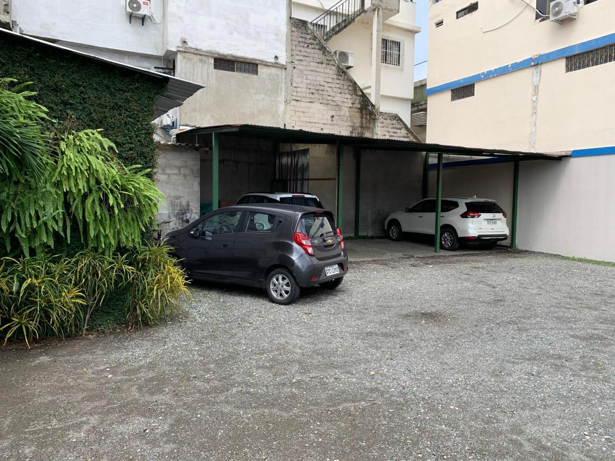 Hotel Murali - Cerca Del Aeropuerto De Guayaquil Esterno foto