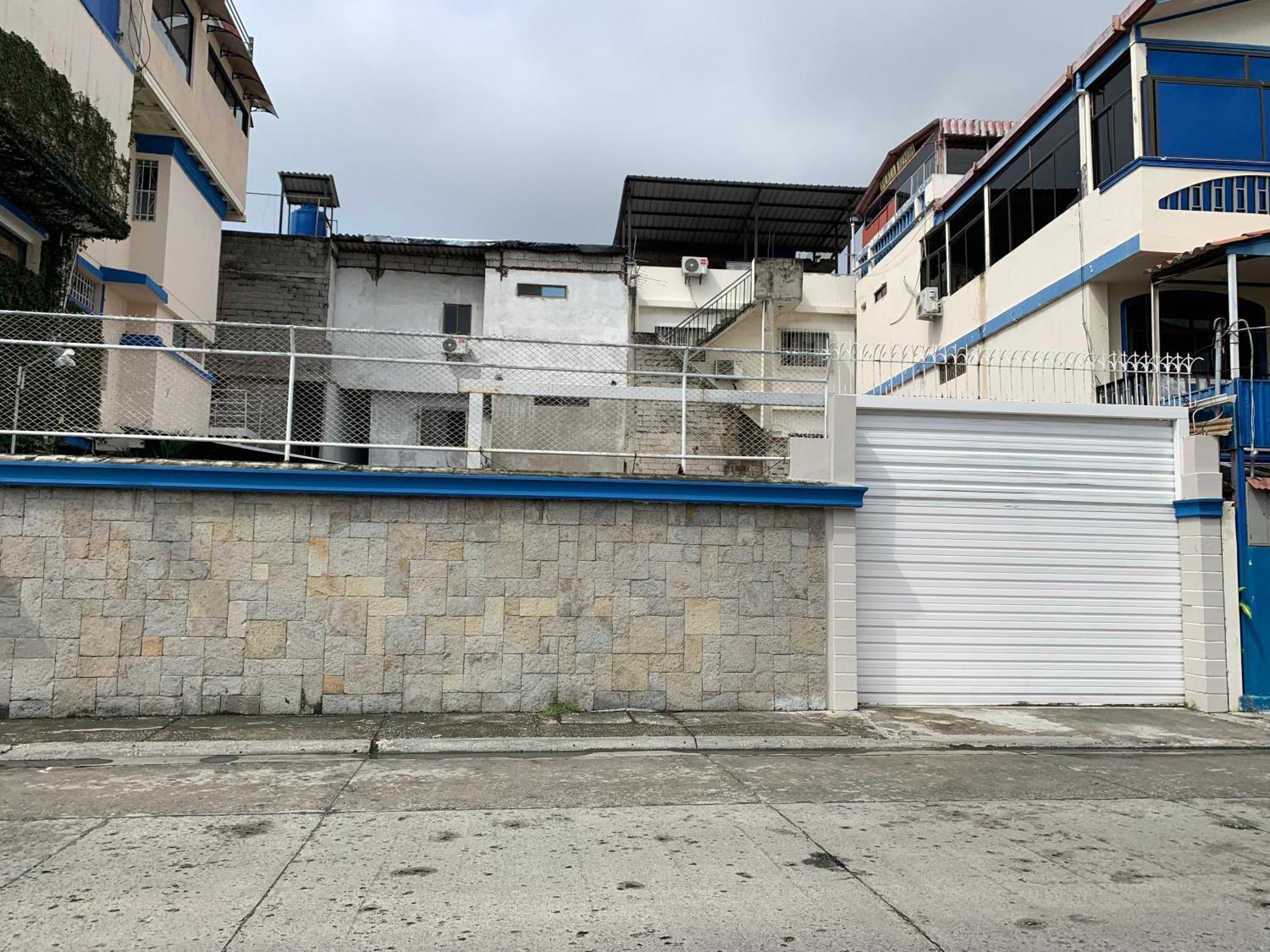 Hotel Murali - Cerca Del Aeropuerto De Guayaquil Esterno foto