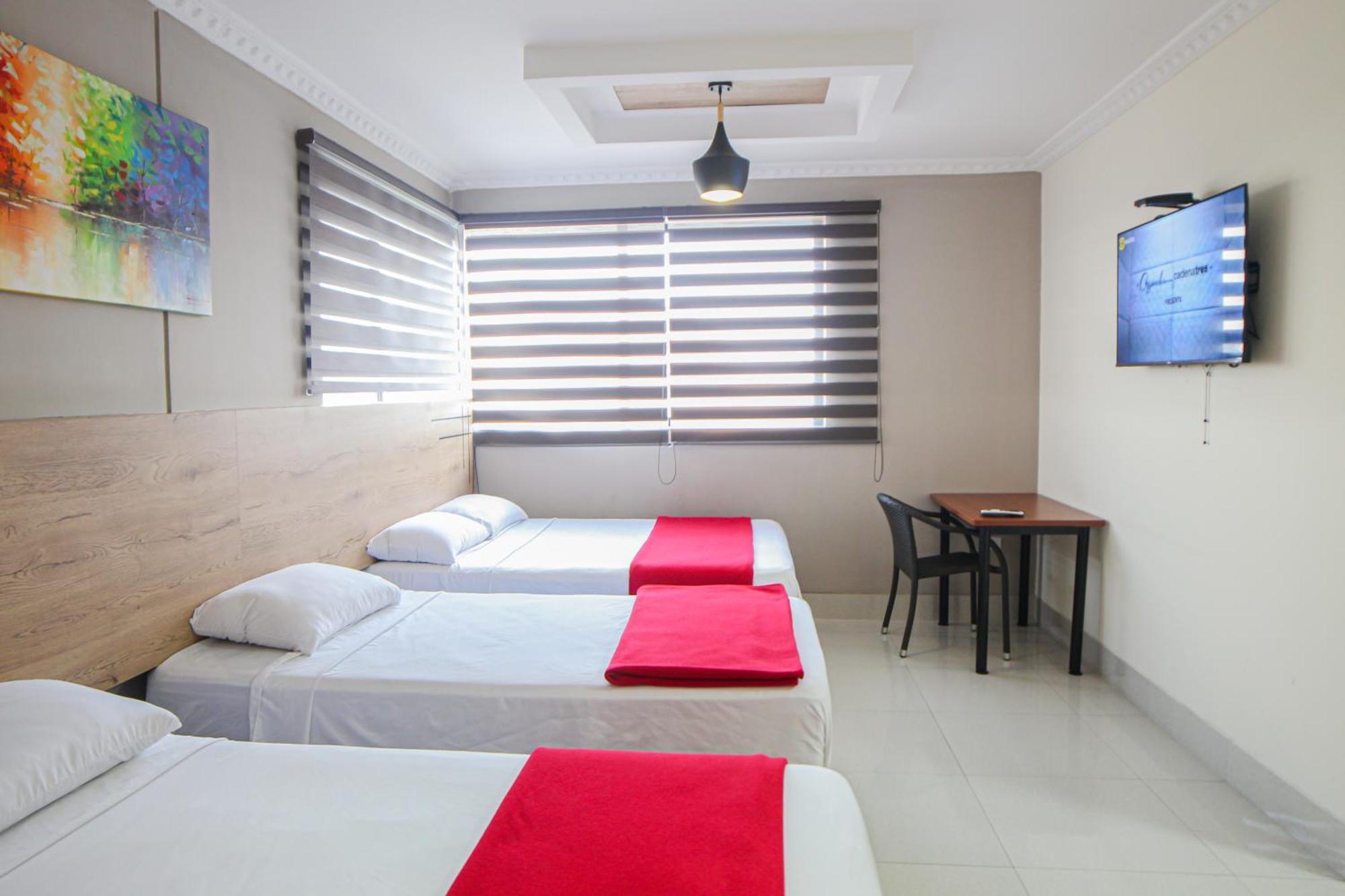 Hotel Murali - Cerca Del Aeropuerto De Guayaquil Esterno foto